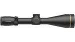 *Special Order* Leupold VX-5HD GEN 2 3-15x56mm CDS-SZL2 Side Focus SFP Riflescope, 30mm Tube Illum. FireDot Twilight Hunter Reticle - Image 2