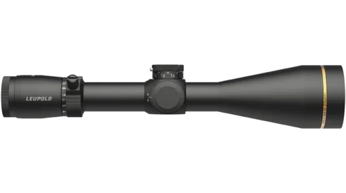 *Special Order* Leupold Vx-5Hd Gen 2 3-15X56Mm Cds-Szl2 Side Focus Sfp Riflescope, 30Mm Tube Illum. Firedot Twilight Hunter Reticle - Image 2
