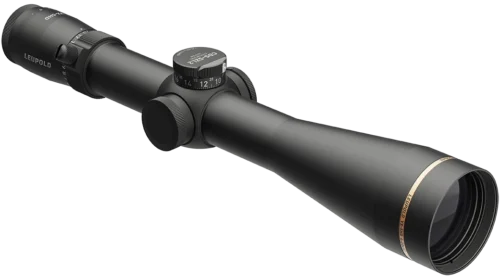 *Special Order* Leupold Vx-5Hd Gen 2 4-20X52Mm Cds-Szl2 Side Focus Sfp Riflescope, 34Mm Tube Duplex Reticle - Image 4