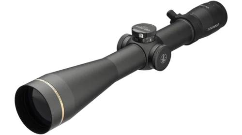 *Special Order* Leupold Vx-5Hd Gen 2 4-20X52Mm Cds-Szl2 Side Focus Sfp Riflescope, 34Mm Tube Tmoa Reticle - Image 3