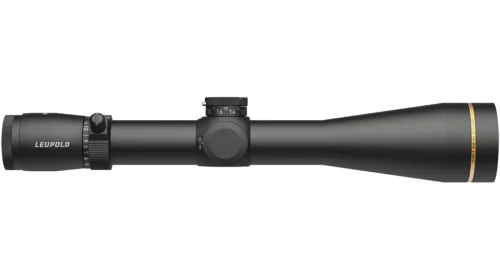 *Special Order* Leupold Vx-5Hd Gen 2 4-20X52Mm Cds-Szl2 Side Focus Sfp Riflescope, 34Mm Tube Tmoa Reticle - Image 2