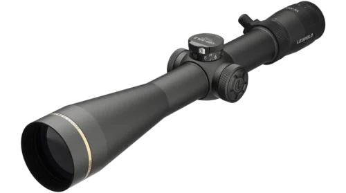 *Special Order* Leupold Vx-5Hd Gen 2 4-20X52Mm Cds-Szl2 Side Focus Sfp Riflescope, 34Mm Tube Illum. Firedot Duplex Reticle - Image 3