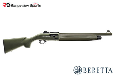 Beretta 1301 Tactical Shotgun Mod 2, ODG