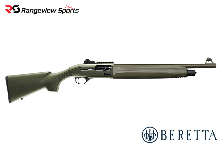 Beretta 1301 Tactical Shotgun Mod 2, ODG Beretta 1301 Tactical Shotgun Mod 2, Odg