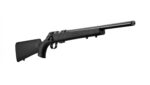 CZ 457 Varmint Synthetic Rifle, 22 LR 16'' Barrel - Image 3