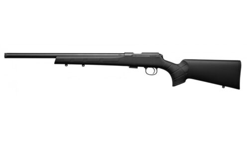 Cz 457 Varmint Synthetic Rifle, 22 Lr 16'' Barrel - Image 2