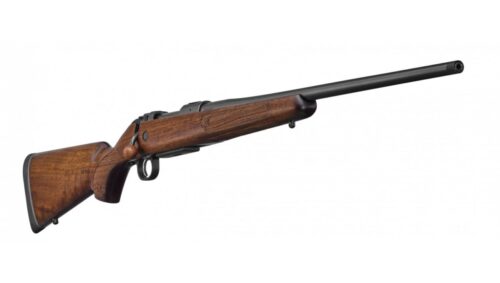 Cz 600 American Rifle, 6.5 Creedmoor 24'' Barrel - Image 3
