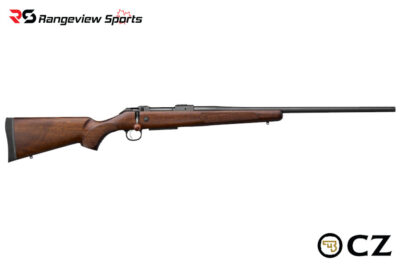 CZ 600 American Rifle, 223 Rem 24'' Barrel