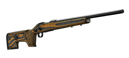 Cz 600+ Range Rifle, 223 Rem 24'' Barrel - Image 2