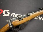Pre Owned Lee Enfield No. 1 MK3 Sporter Rifle, 303 Brit - Image 2
