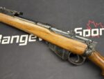 Pre Owned Lee Enfield No. 1 MK3 Sporter Rifle, 303 Brit - Image 4