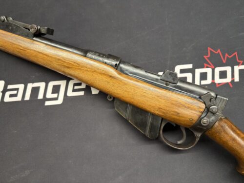 Pre Owned Lee Enfield No. 1 Mk3 Sporter Rifle, 303 Brit - Image 4