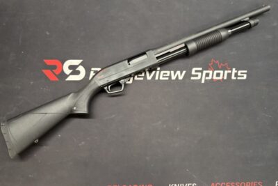 Pre Owned Winchester SXP Shotgun, 12Ga