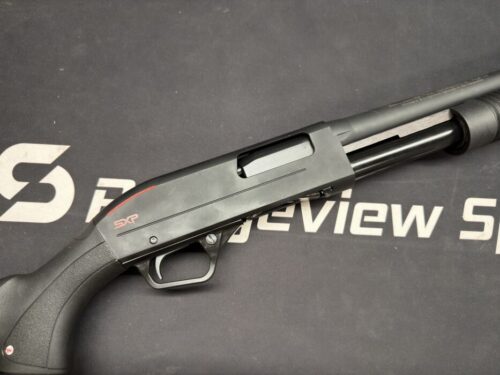 Pre Owned Winchester Sxp Shotgun, 12Ga - Image 2