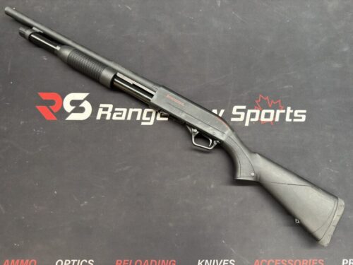 Pre Owned Winchester Sxp Shotgun, 12Ga - Image 3