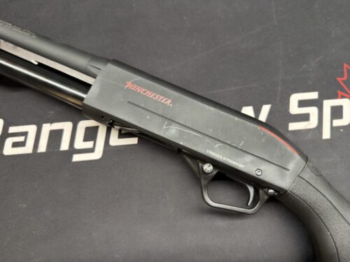 Pre Owned Winchester Sxp Shotgun, 12Ga - Image 4