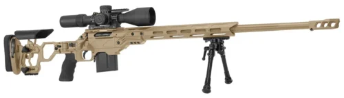 *Special Order* Cadex Cdx-R7 Lcp Precision Rifle - Image 2