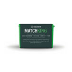 Sierra MatchKing (SMK) HPBT Projectile Bullet, 30 Cal 168gr - Image 3