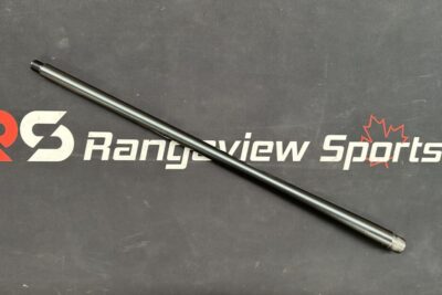 Pre Owned Tikka T3x CTR Factory Barrel, 6.5 Creedmoor 23.7'' 5/8x24 Thread Without Thread Protector