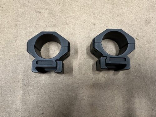 Pre Owned Aimpact Scope Mount, 30Mm 1'' Height - Image 3