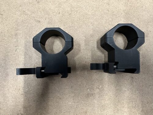 Pre Owned Aimpact Qd Scope Mount, 30Mm 1.5'' Height - Image 3