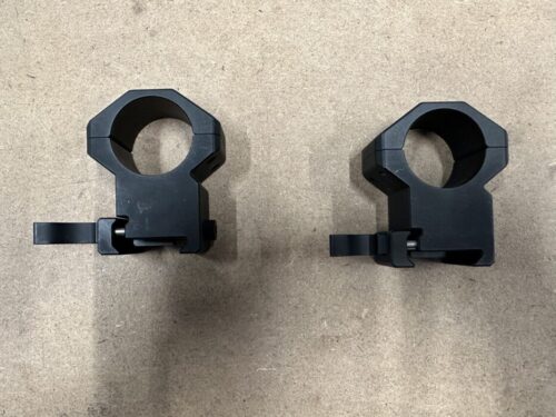 Pre Owned Aimpact Qd Scope Mount, 30Mm 1.5'' Height - Image 2