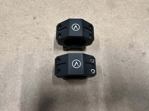 Pre Owned Aimpact Scope Mount, 30Mm 1'' Height - Image 2