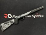 Pre Owned Tikka T3x CTR Stock, TrueTimber Midnight Camo #1