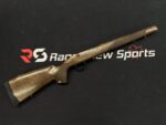 Pre Owned Tikka T3x Varmint Hunter Wood Stock