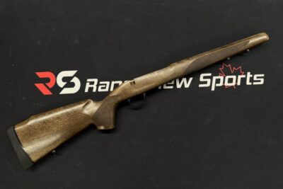 Pre Owned Tikka T3x Varmint Hunter Wood Stock