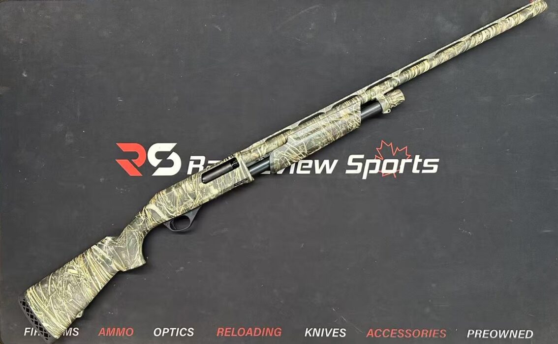 Pre Owned Stoeger P3500 Shotgun Max-7, 3 1/2'' 12Ga 28'' Barrel