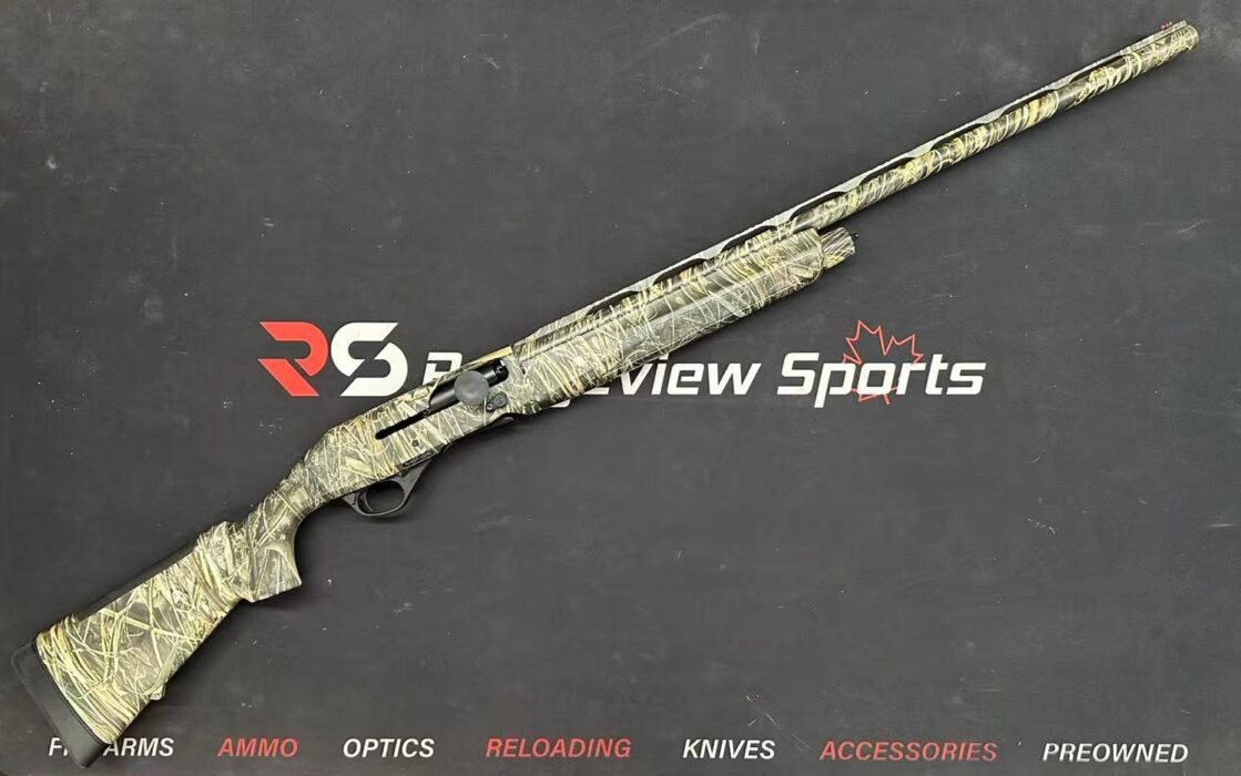 Pre Owned Stoeger M3000 Shotgun Max-7, 3'' 12Ga 28'' Barrel