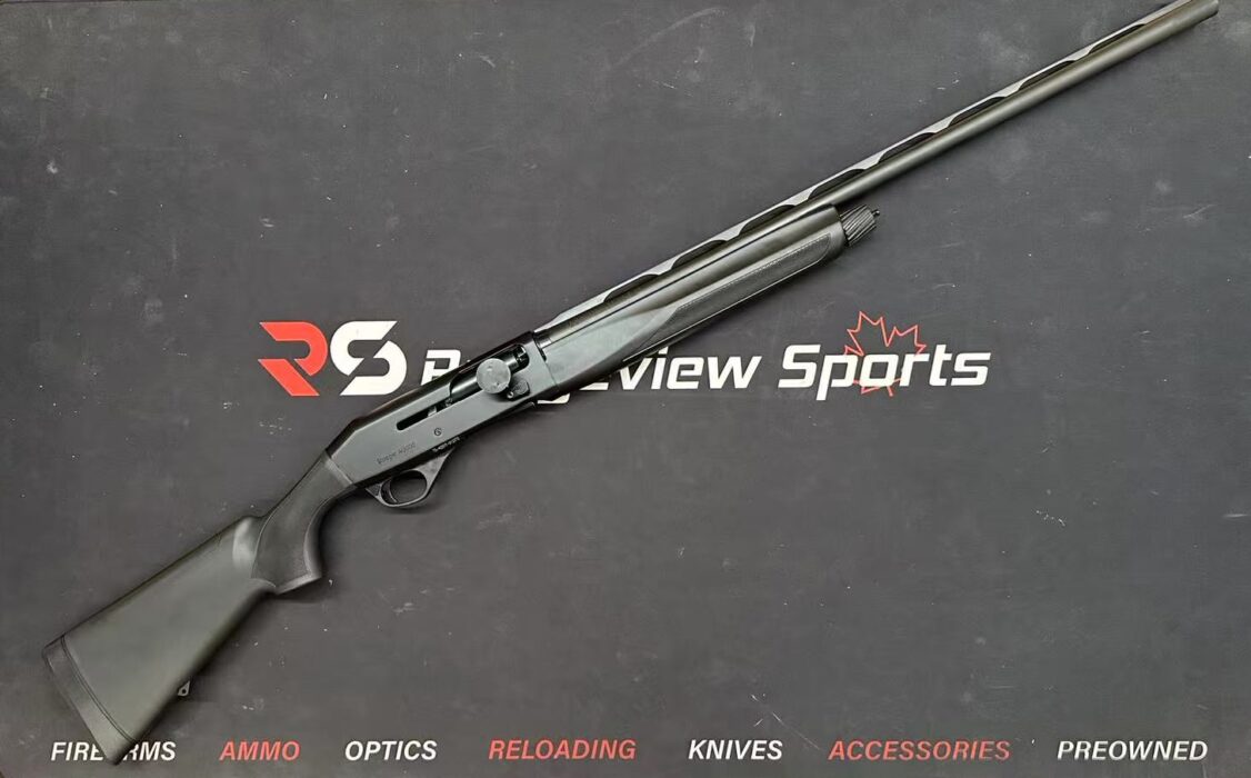 Pre Owned Stoeger M3000 Shotgun, 12Ga 28'' Barrel #2