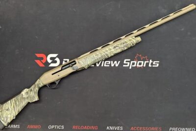 Pre Owned Stoeger M3500 Waterfowl Shotgun Max-7, 12Ga 28'' Barrel