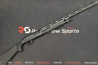 Pre Owned Stoeger P3500 Shotgun, 12Ga 28'' Barrel
