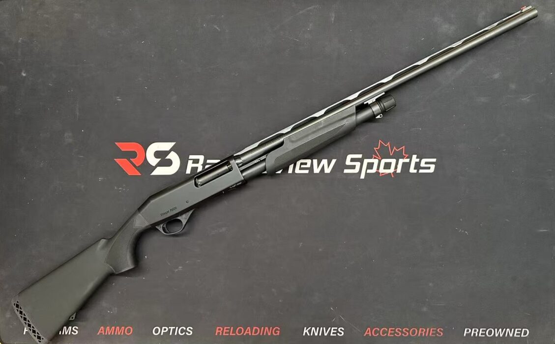 Pre Owned Stoeger P3500 Shotgun, 12Ga 28'' Barrel