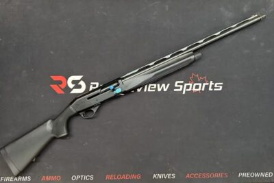 Pre Owned Stoeger M3K 3-Gun Shotgun, 3" 12Ga 24" Barrel