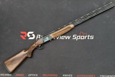 Pre Owned Franchi Instinct L Shotgun, 3" 12Ga 28" Barrel