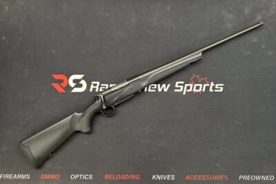 Pre Owned Franchi Momentum Rifle, 308 Win 22'' Barrel