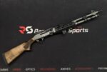Pre Owned Panzer Arms M4 Speed Pro Shotgun, 12Ga 18.6'' Barrel