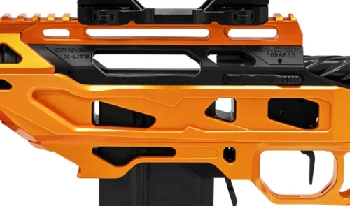 *Special Order* Cadex Custom Shop Cdx-30 X-Lite Precision Rifle - Image 2
