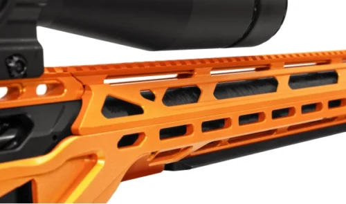 *Special Order* Cadex Custom Shop Cdx-30 X-Lite Precision Rifle - Image 3