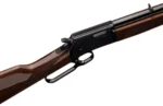 Browning BL-22 Grade II Rifle, 22 LR 20'' Barrel - Image 4