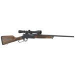 Henry Long Ranger Lever Rifle, No Sight - Image 2