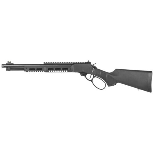 Smith &Amp; Wesson 1854 Stealth Hunter Rifle, 44 Mag 16.3'' Barrel - Image 2