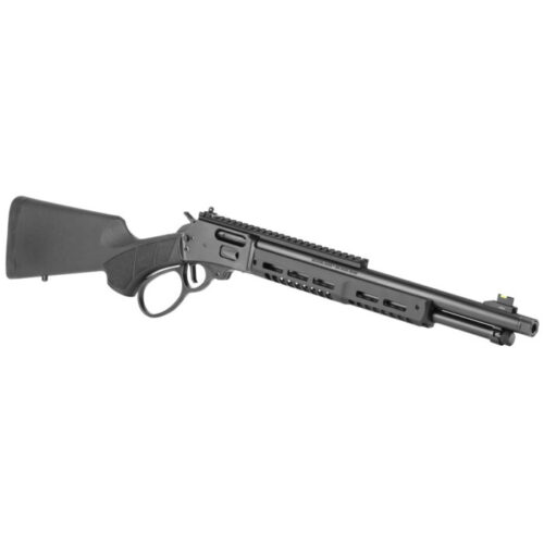 Smith &Amp; Wesson 1854 Stealth Hunter Rifle, 44 Mag 16.3'' Barrel - Image 3