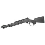 Smith & Wesson 1854 Stealth Hunter Rifle, 44 Mag 16.3'' Barrel - Image 4