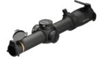 *Special Order* Leupold VX-6HD GEN 2 1-6x24mm CDS-SZL2 SFP Riflescope, 30mm Tube Illum. FireDot Duplex Reticle - Image 3