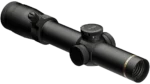 *Special Order* Leupold VX-3HD 1.5-5x20mm CDS-ZL SFP Riflescope, 30mm Tube Illum. FireDot Twilight Hunter Reticle - Image 4