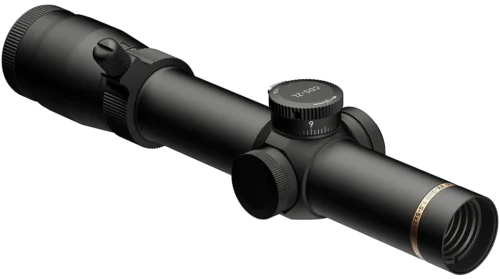 *Special Order* Leupold Vx-3Hd 1.5-5X20Mm Cds-Zl Sfp Riflescope, 30Mm Tube Illum. Firedot Twilight Hunter Reticle - Image 4